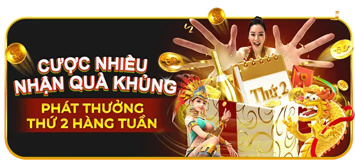 Lợi ích khi tham gia khuyến mãi ysb66